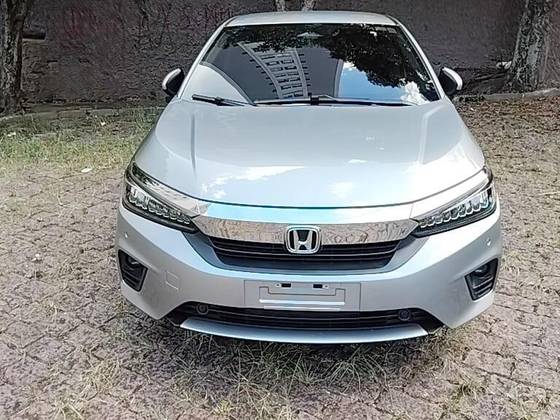 HONDA CITY 1.5 i-VTEC FLEX TOURING CVT